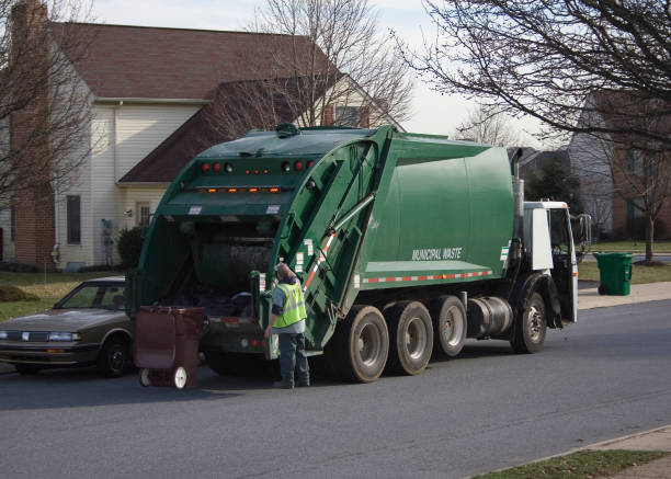 Montecito, CA Junk Removal Company
